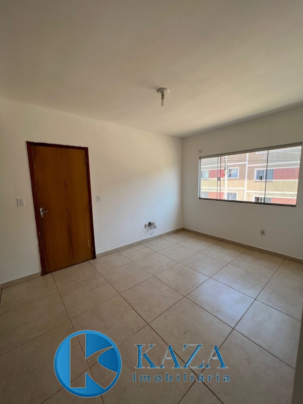 Apartamento à venda com 2 quartos, 47m² - Foto 2