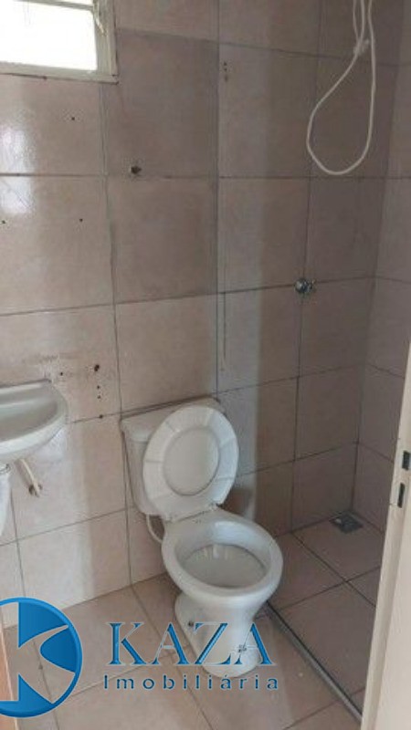 Apartamento à venda com 2 quartos, 55m² - Foto 4