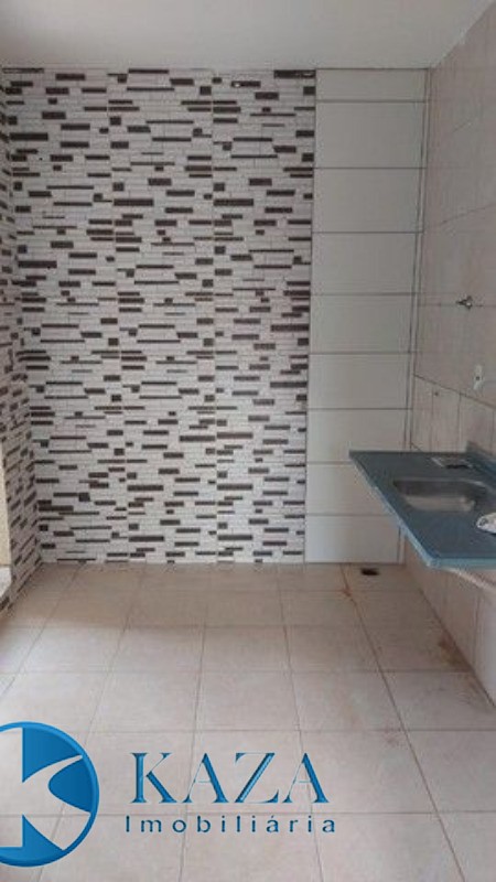 Apartamento à venda com 2 quartos, 55m² - Foto 1