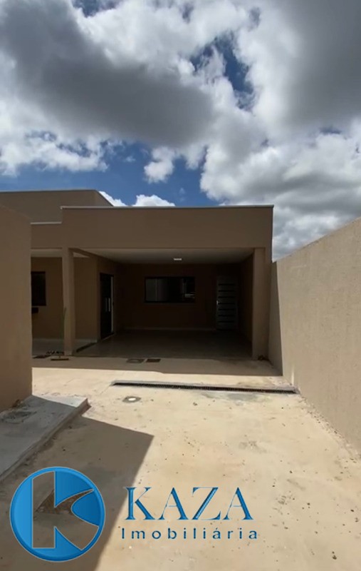 Casa à venda com 3 quartos, 133m² - Foto 13