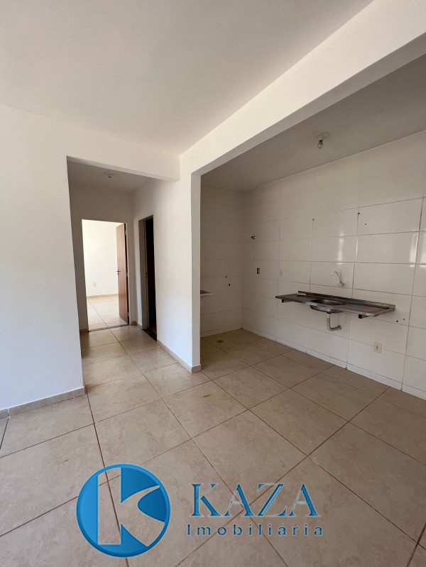 Apartamento à venda com 2 quartos, 47m² - Foto 4