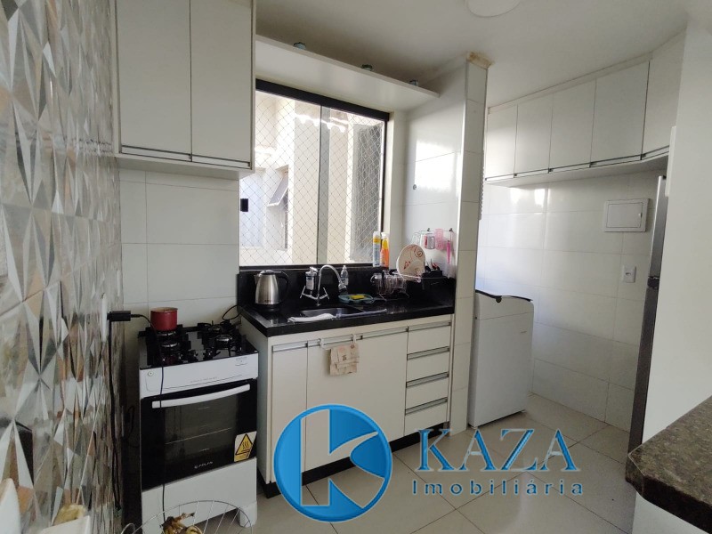 Apartamento à venda com 2 quartos, 52m² - Foto 6