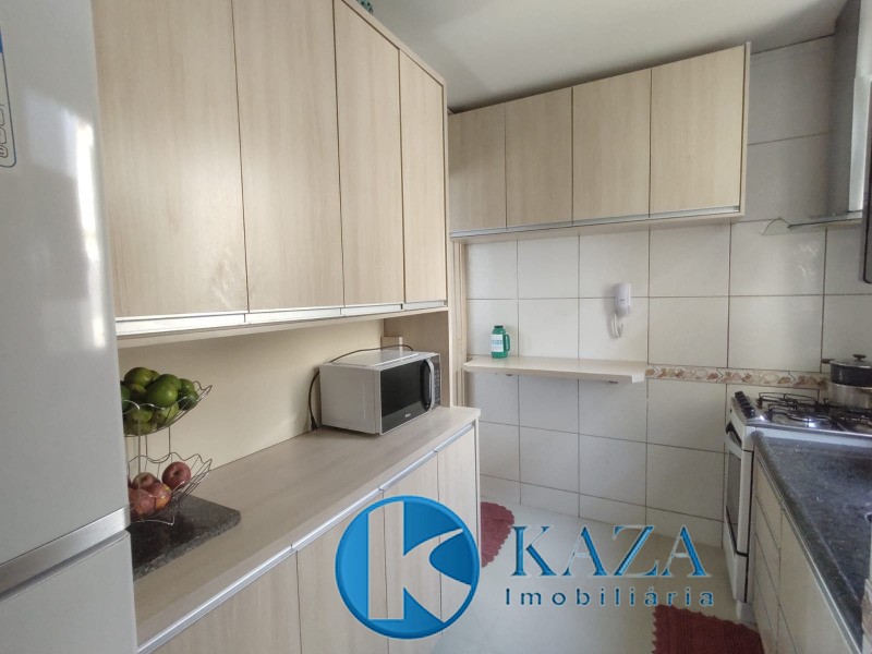 Apartamento à venda com 2 quartos, 55m² - Foto 2