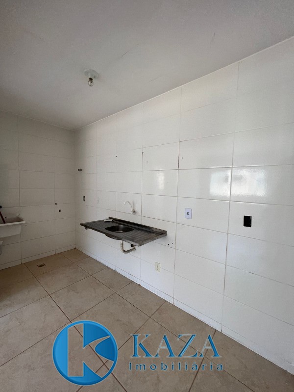 Apartamento à venda com 2 quartos, 47m² - Foto 8