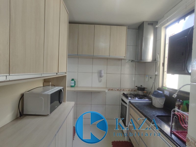 Apartamento à venda com 2 quartos, 55m² - Foto 1