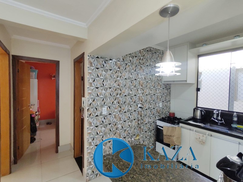 Apartamento à venda com 2 quartos, 52m² - Foto 1