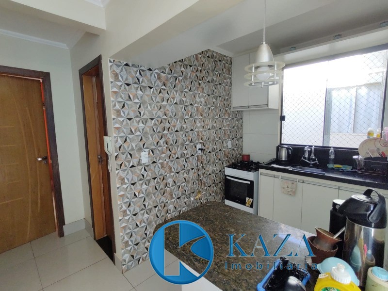 Apartamento à venda com 2 quartos, 52m² - Foto 4