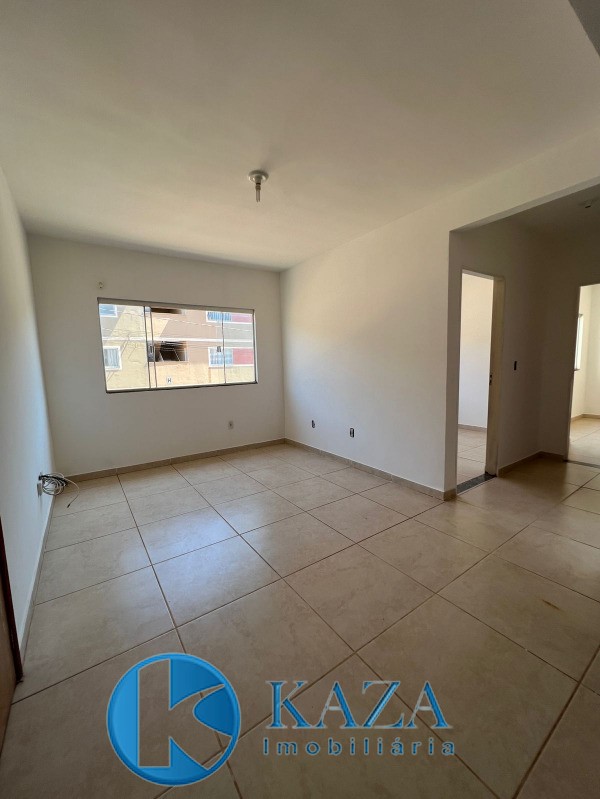 Apartamento à venda com 2 quartos, 47m² - Foto 1