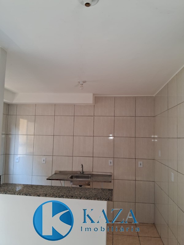 Apartamento à venda com 2 quartos, 53m² - Foto 16