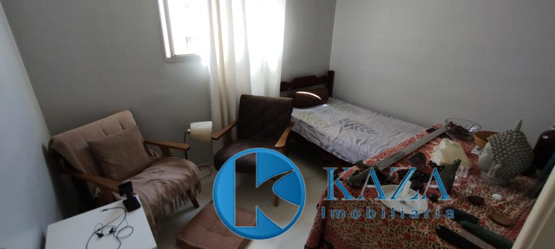 Apartamento à venda com 2 quartos, 45m² - Foto 9