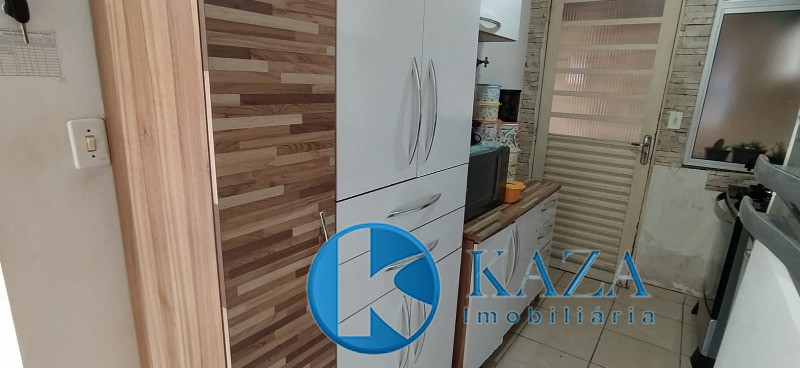 Apartamento à venda com 2 quartos, 42m² - Foto 11