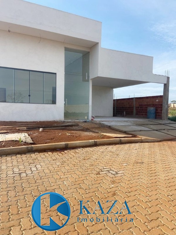 Casa à venda com 3 quartos, 190m² - Foto 9