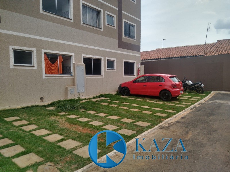 Apartamento à venda com 2 quartos, 46m² - Foto 13