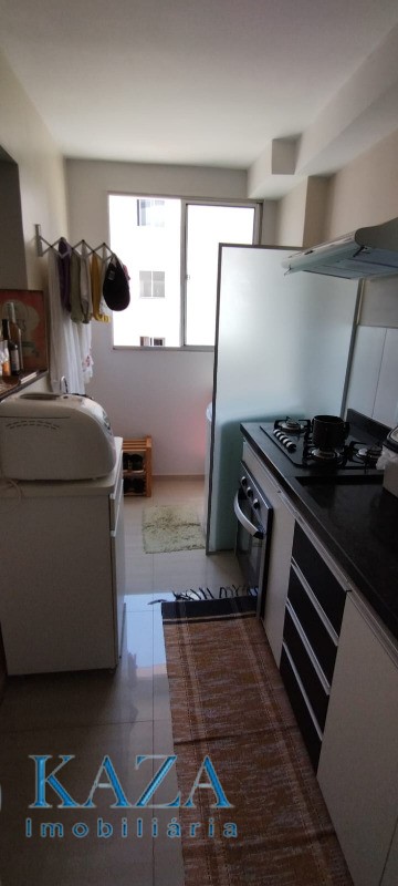 Apartamento à venda com 2 quartos, 45m² - Foto 11