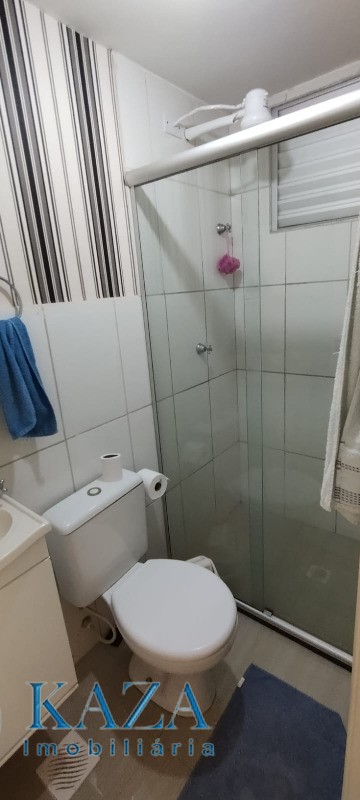 Apartamento à venda com 2 quartos, 45m² - Foto 7