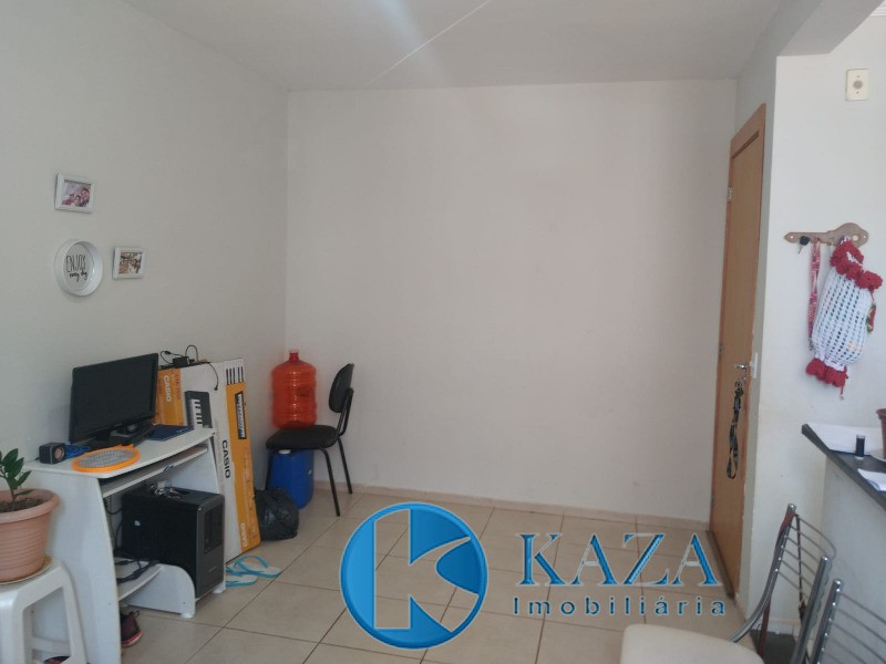 Apartamento à venda com 2 quartos, 55m² - Foto 11