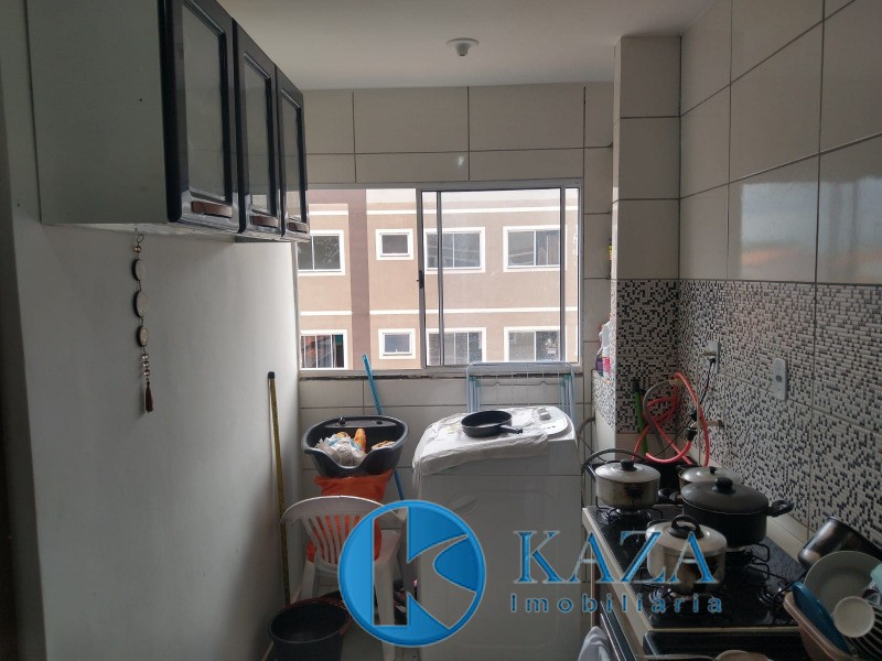 Apartamento à venda com 2 quartos, 46m² - Foto 27