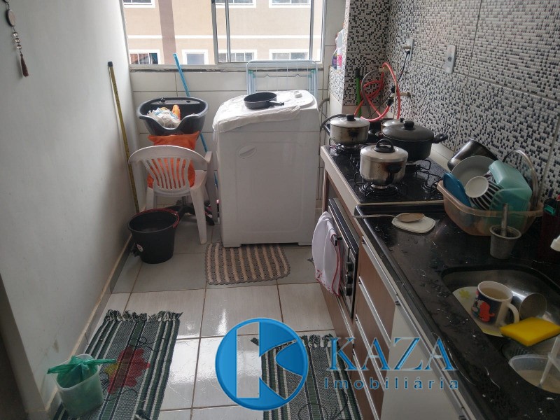 Apartamento à venda com 2 quartos, 46m² - Foto 26