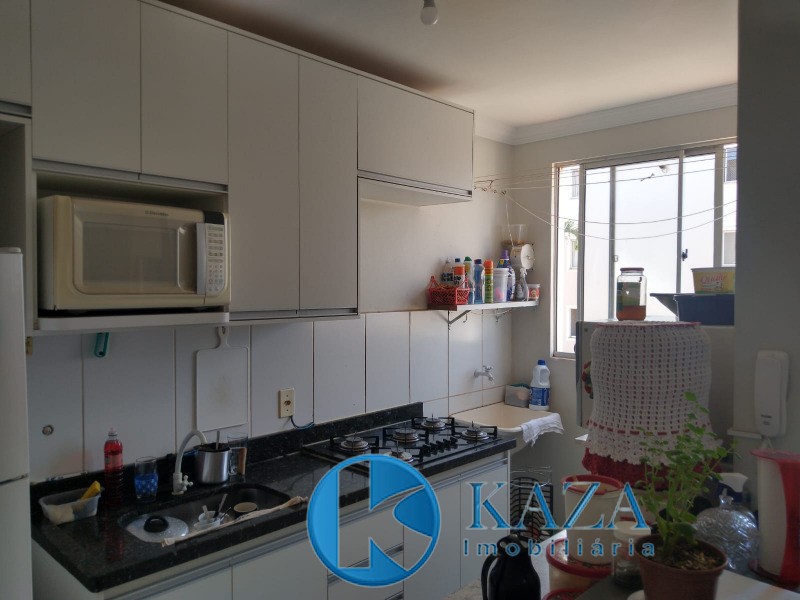 Apartamento à venda com 2 quartos, 55m² - Foto 7