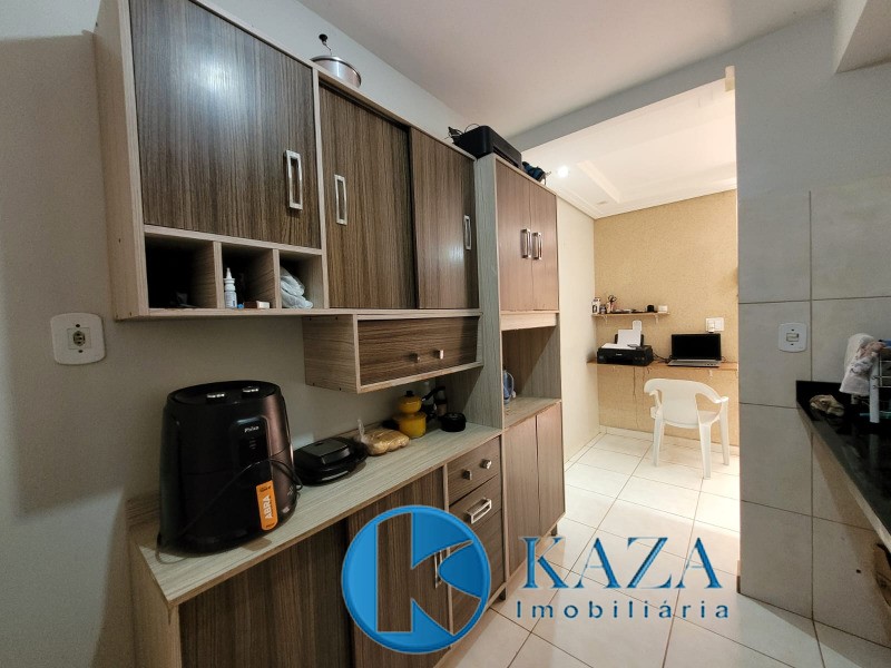 Apartamento à venda com 2 quartos, 44m² - Foto 5