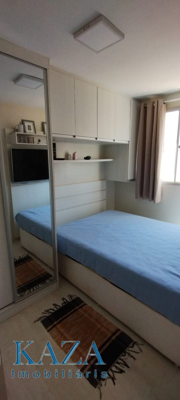 Apartamento à venda com 2 quartos, 45m² - Foto 3