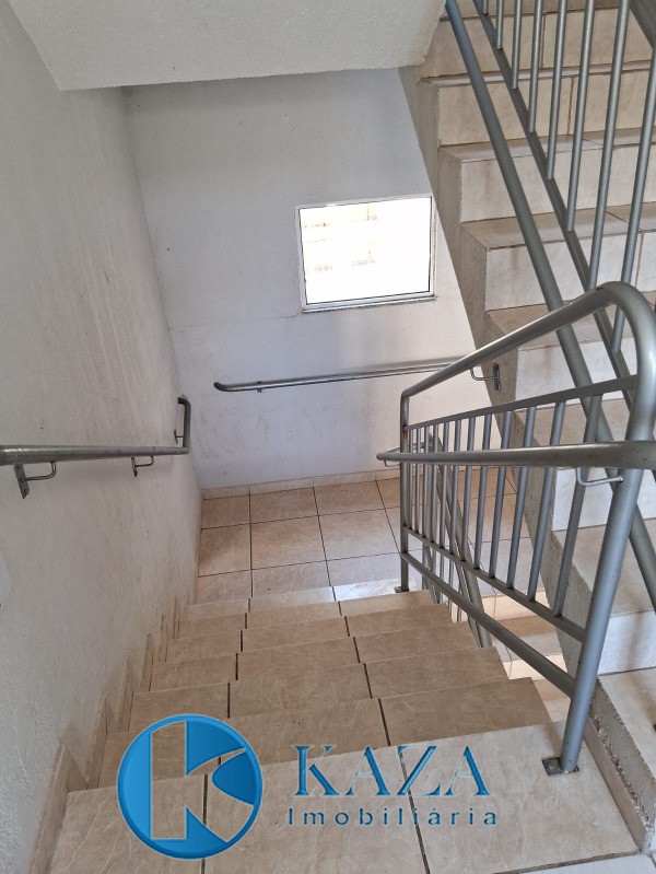 Apartamento à venda com 2 quartos, 53m² - Foto 25