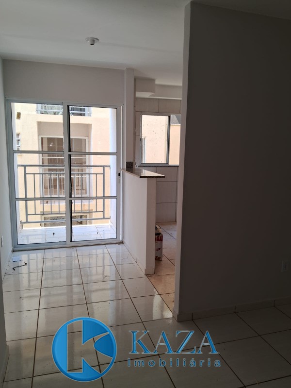 Apartamento à venda com 2 quartos, 53m² - Foto 13