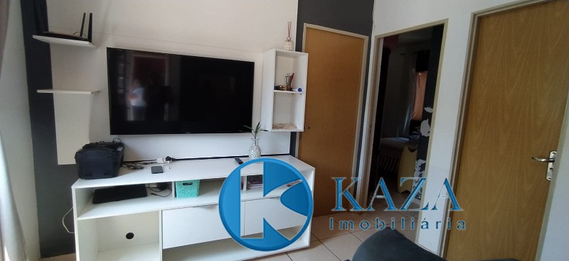 Apartamento à venda com 2 quartos, 42m² - Foto 7