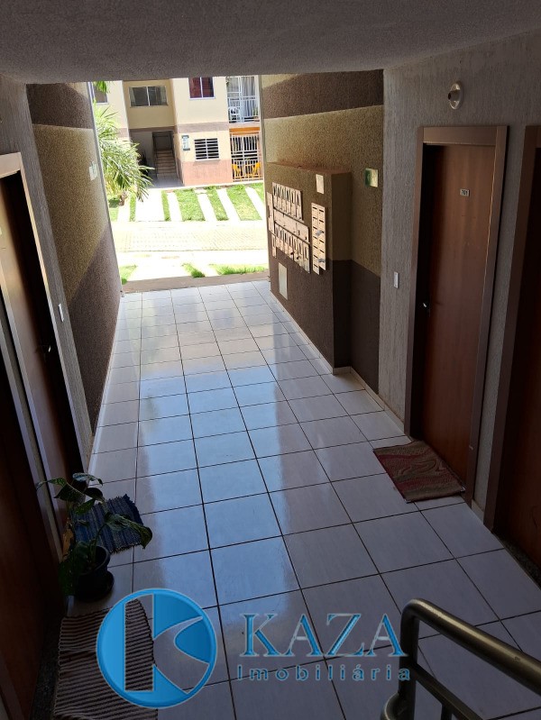 Apartamento à venda com 2 quartos, 53m² - Foto 26