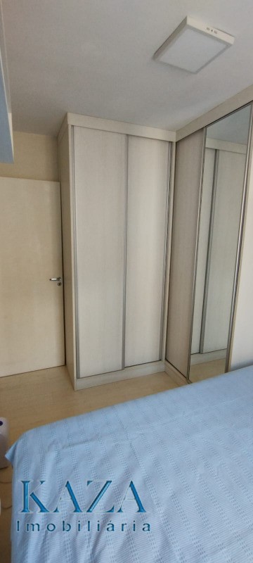 Apartamento à venda com 2 quartos, 45m² - Foto 4