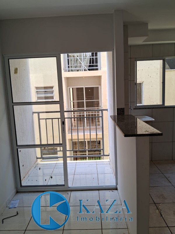 Apartamento à venda com 2 quartos, 53m² - Foto 17