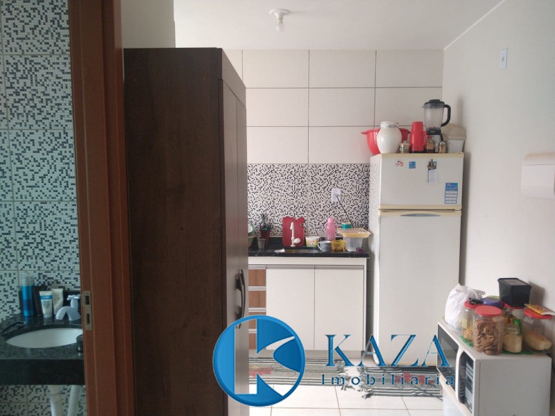 Apartamento à venda com 2 quartos, 46m² - Foto 20