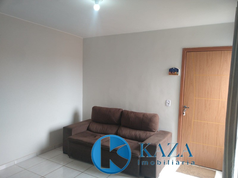 Apartamento à venda com 2 quartos, 46m² - Foto 19