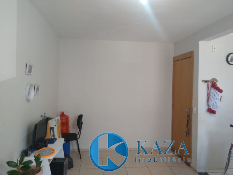 Apartamento à venda com 2 quartos, 55m² - Foto 12