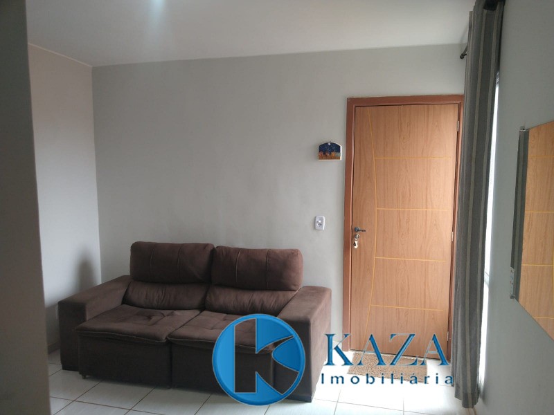 Apartamento à venda com 2 quartos, 46m² - Foto 18