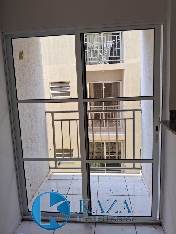 Apartamento à venda com 2 quartos, 53m² - Foto 20