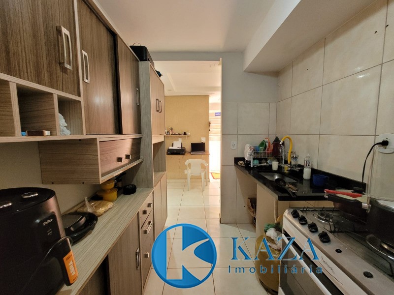 Apartamento à venda com 2 quartos, 44m² - Foto 4