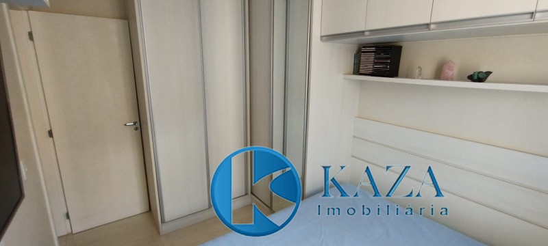 Apartamento à venda com 2 quartos, 45m² - Foto 6