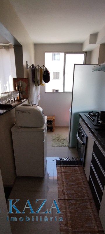 Apartamento à venda com 2 quartos, 45m² - Foto 13