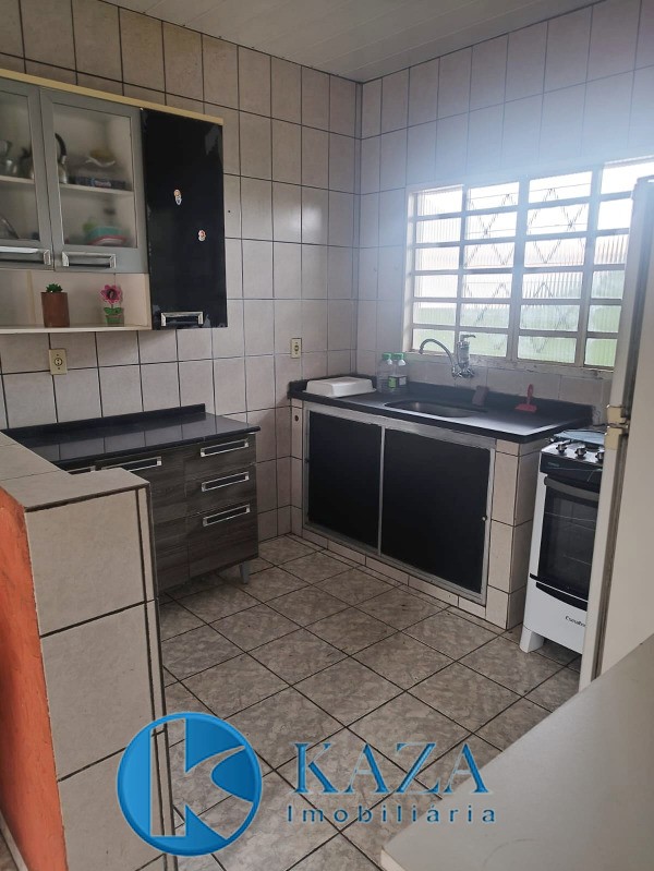 Casa à venda com 3 quartos, 150m² - Foto 18