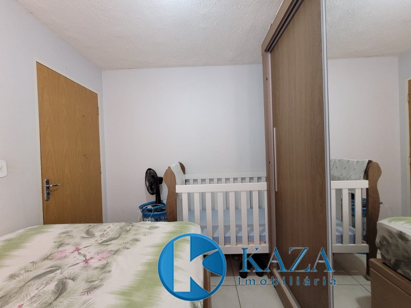 Apartamento à venda com 2 quartos, 44m² - Foto 14