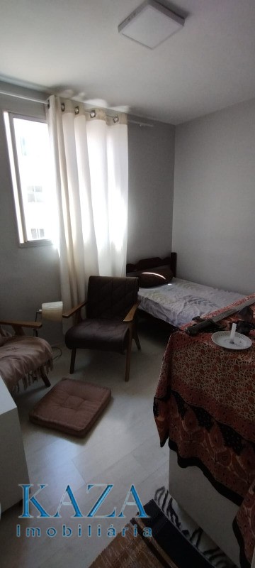 Apartamento à venda com 2 quartos, 45m² - Foto 10