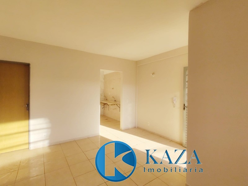 Apartamento à venda com 2 quartos, 48m² - Foto 9