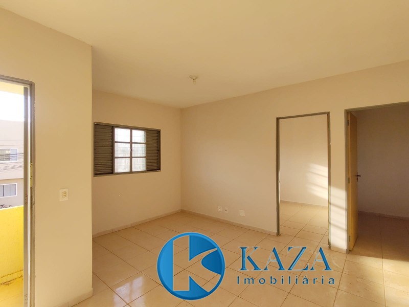 Apartamento à venda com 2 quartos, 48m² - Foto 8