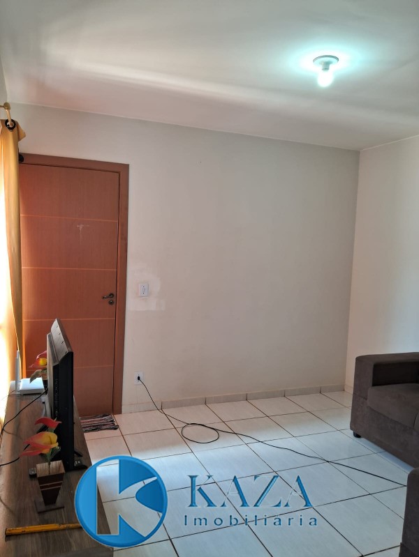 Apartamento à venda com 2 quartos, 45m² - Foto 15