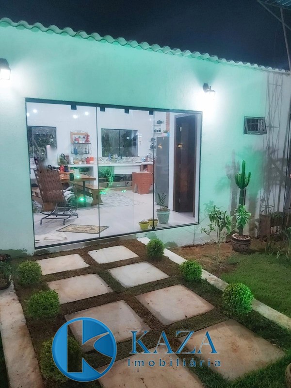 Casa à venda com 3 quartos, 319m² - Foto 7