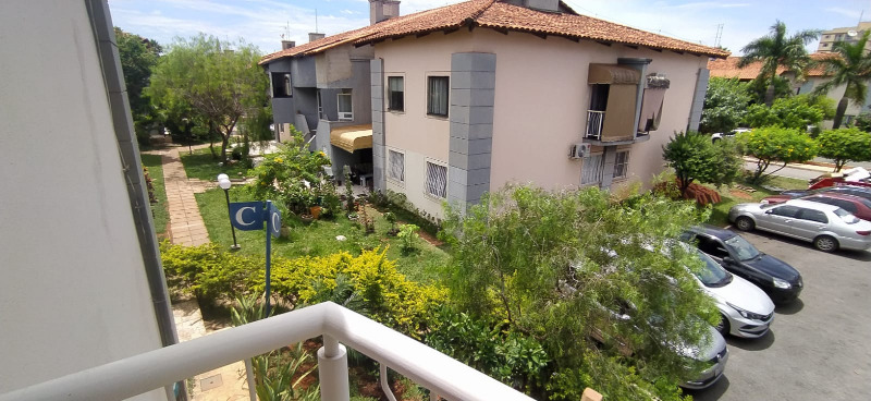 Apartamento à venda com 3 quartos, 93m² - Foto 1