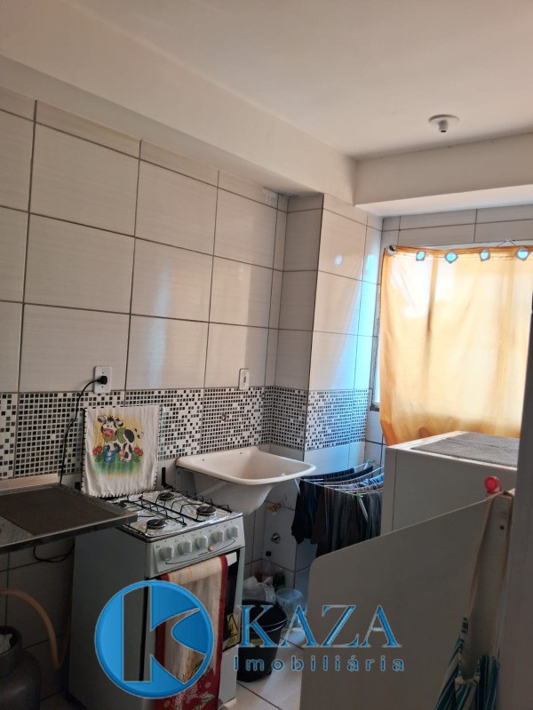 Apartamento à venda com 2 quartos, 45m² - Foto 17