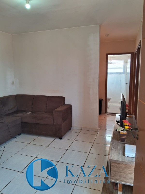 Apartamento à venda com 2 quartos, 45m² - Foto 14