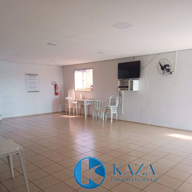 Apartamento à venda com 2 quartos, 46m² - Foto 11